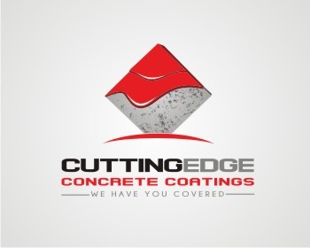 Cutting Edge Concrete Coatings logo